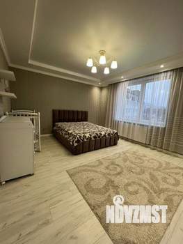 2-к квартира, вторичка, 60м2, 4/6 этаж