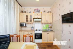 1-к квартира, вторичка, 37м2, 2/5 этаж