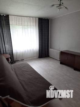 1-к квартира, вторичка, 31м2, 1/5 этаж