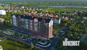 1-к квартира, вторичка, 37м2, 5/8 этаж