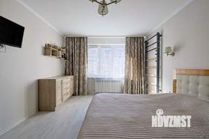 3-к квартира, вторичка, 83м2, 5/12 этаж