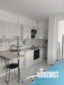 2-к квартира, вторичка, 59м2, 9/9 этаж