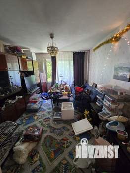 3-к квартира, вторичка, 65м2, 2/9 этаж