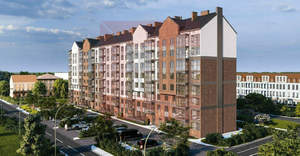 2-к квартира, вторичка, 60м2, 3/8 этаж