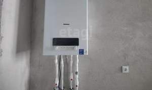 1-к квартира, вторичка, 32м2, 6/10 этаж