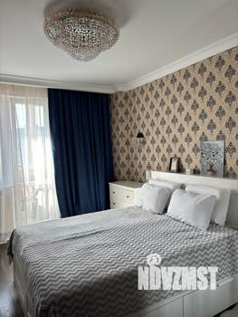 2-к квартира, вторичка, 65м2, 7/9 этаж
