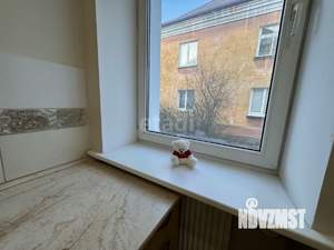 1-к квартира, вторичка, 28м2, 1/2 этаж