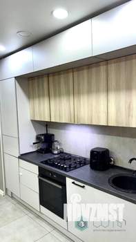 1-к квартира, вторичка, 42м2, 3/16 этаж