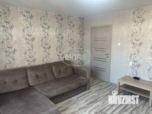 4-к квартира, вторичка, 76м2, 9/10 этаж