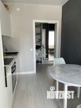 1-к квартира, вторичка, 31м2, 6/10 этаж