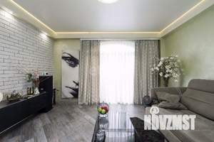3-к квартира, вторичка, 91м2, 5/7 этаж