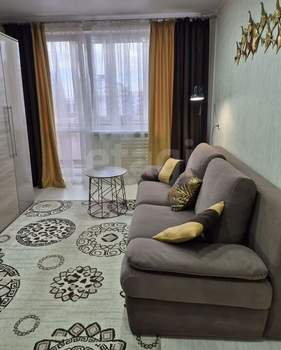 1-к квартира, вторичка, 32м2, 8/9 этаж