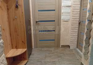 2-к квартира, вторичка, 55м2, 1/4 этаж