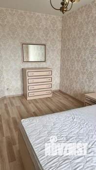1-к квартира, вторичка, 43м2, 9/10 этаж