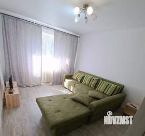 1-к квартира, вторичка, 34м2, 4/5 этаж