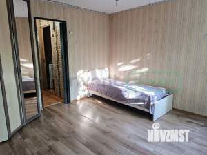 Студия квартира, вторичка, 19м2, 2/5 этаж