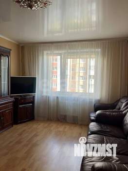 3-к квартира, вторичка, 65м2, 3/10 этаж