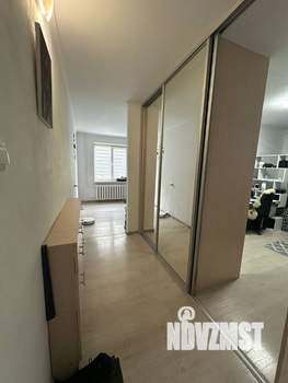 2-к квартира, вторичка, 43м2, 1/5 этаж