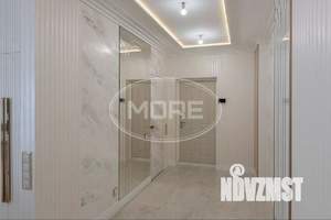 3-к квартира, вторичка, 193м2, 4/4 этаж