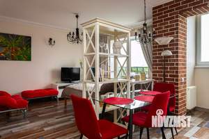 1-к квартира, вторичка, 44м2, 9/9 этаж