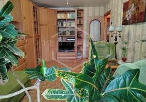1-к квартира, вторичка, 32м2, 1/5 этаж