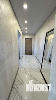 3-к квартира, вторичка, 84м2, 5/9 этаж
