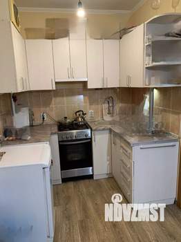 2-к квартира, вторичка, 38м2, 3/3 этаж