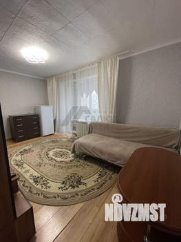 1-к квартира, вторичка, 20м2, 3/5 этаж
