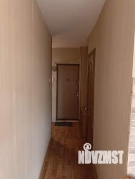 3-к квартира, вторичка, 57м2, 2/5 этаж