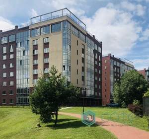 1-к квартира, вторичка, 49м2, 5/8 этаж