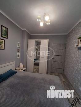 1-к квартира, вторичка, 36м2, 8/16 этаж