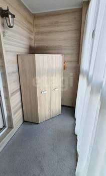 2-к квартира, вторичка, 61м2, 4/15 этаж