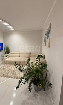 3-к квартира, вторичка, 60м2, 2/5 этаж