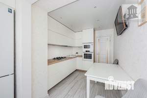 2-к квартира, вторичка, 58м2, 1/6 этаж