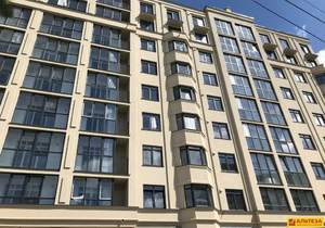 2-к квартира, вторичка, 62м2, 2/9 этаж