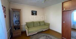2-к квартира, вторичка, 43м2, 2/2 этаж