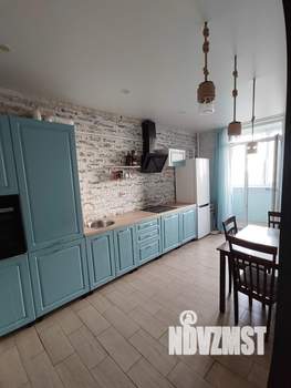 2-к квартира, вторичка, 66м2, 12/16 этаж