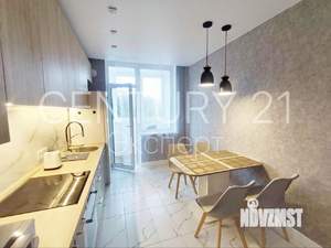 1-к квартира, вторичка, 46м2, 4/9 этаж