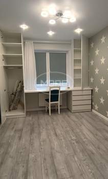 2-к квартира, вторичка, 49м2, 1/8 этаж