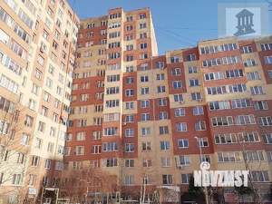 1-к квартира, вторичка, 40м2, 13/14 этаж