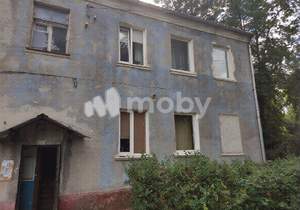 1-к квартира, вторичка, 32м2, 1/2 этаж