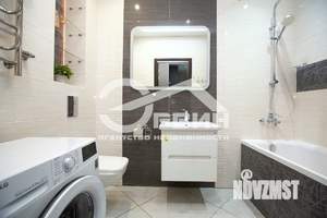 3-к квартира, вторичка, 80м2, 2/10 этаж