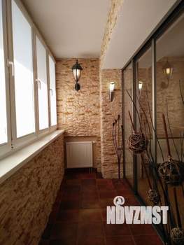 3-к квартира, вторичка, 82м2, 5/6 этаж