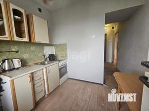 1-к квартира, вторичка, 32м2, 5/5 этаж