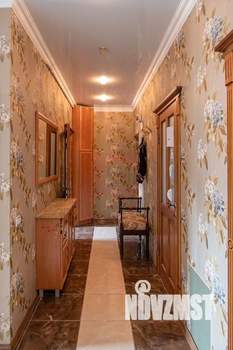 5-к квартира, вторичка, 170м2, 3/3 этаж