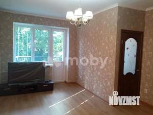 1-к квартира, вторичка, 31м2, 3/4 этаж