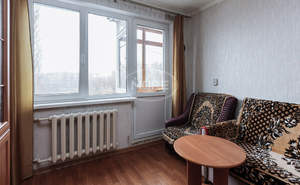 3-к квартира, вторичка, 64м2, 4/9 этаж