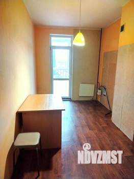 1-к квартира, вторичка, 45м2, 6/9 этаж