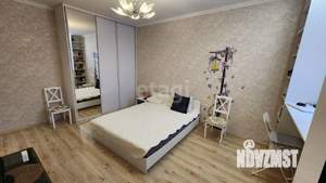 2-к квартира, вторичка, 69м2, 4/5 этаж