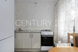 1-к квартира, вторичка, 31м2, 3/5 этаж